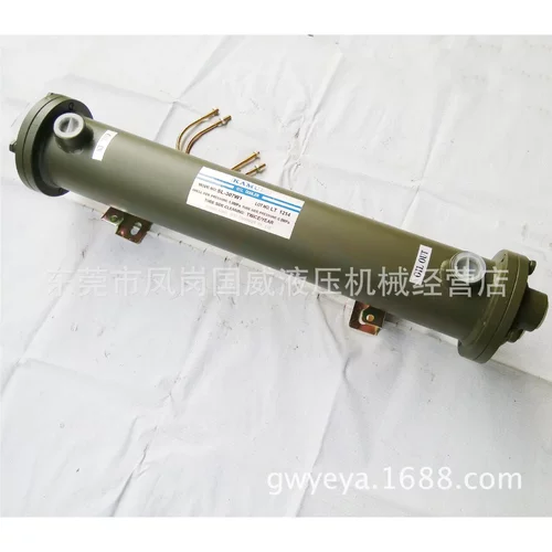 KAMUI神威SL-526W2螺旋式液压油