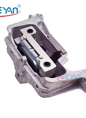 2462402517 发动机支架脚垫 适用于奔驰  C117 W176 W246  X156