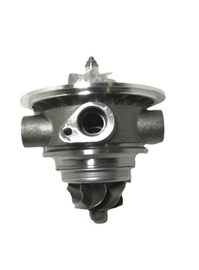 涡轮增压器新机芯 适用奥迪S4 CNCDCNCECYPBCYPACYNB  06L145702F