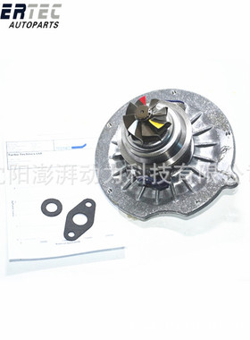 涡轮增压器机芯 RHF5 VIDA VA420037适用于 五十铃