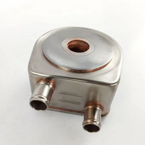 机油冷却器oilcoolerT2486A242