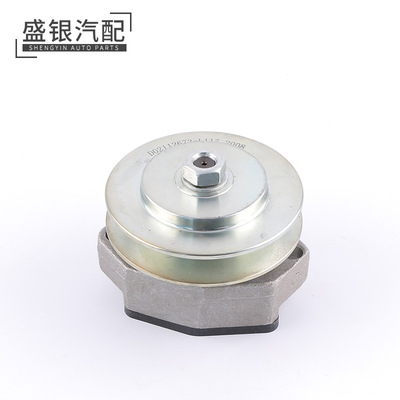 L117适用沃尔沃/道依茨配件