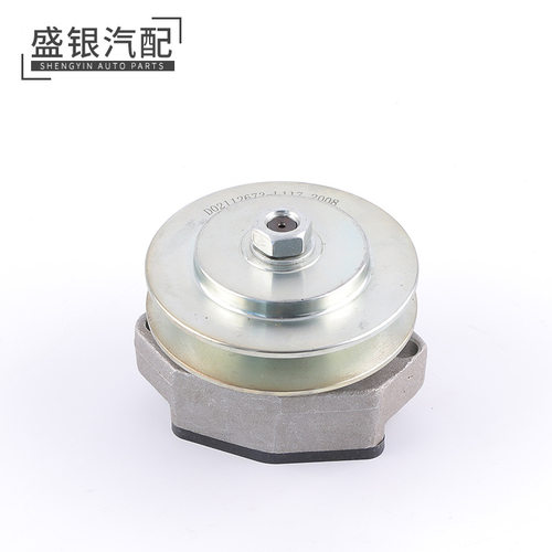 L117适用沃尔沃/道依茨配件
