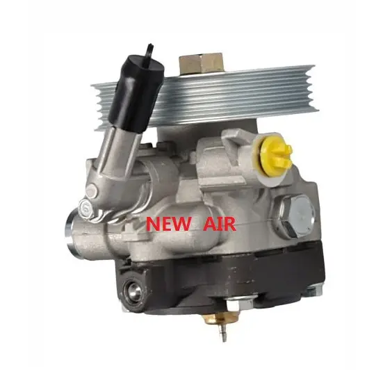 34430-AE082斯巴助力泵SUUBARU