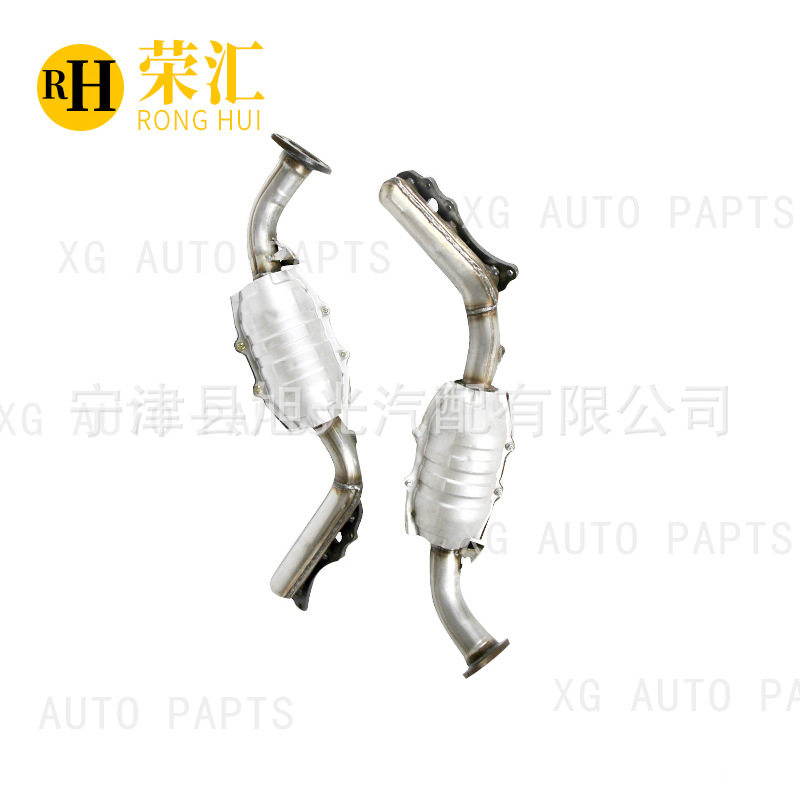 适用丰田兰德酷路泽三元化器 汽车尾气净化器 陆地巡洋舰 致炫,汽车零部件/养护/美容/维保,三元催化,淘宝优惠券,粉丝福利购,淘宝优惠卷