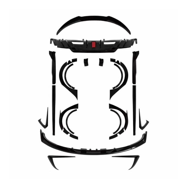 小包围黑武士套件适用于特斯拉Tesla Model 3 Turbo宽体空套件,汽车用品/电子/清洗/改装,全车改装套件,淘宝优惠券,粉丝福利购,淘宝优惠卷