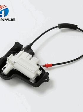 直供锁块1667600700汽车执行器左前 汽车车门锁执行器闭锁器