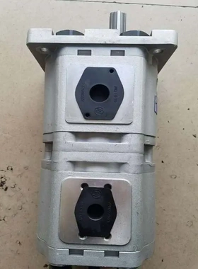 双联泵CBQLT/CBQL-E563/F550/E540/F532/F525/F520-CFH L