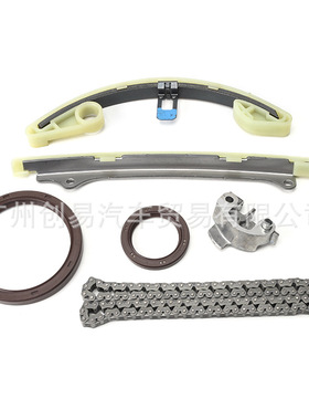 正时链条套装 14510-PWA-003 适用于本田L13B发动机