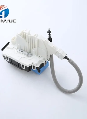 2047302835汽车中控锁 货车门锁配件 防盗闭锁器遥控锁