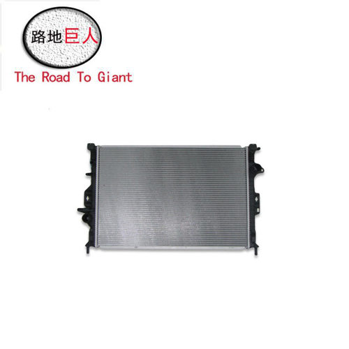 适用于陆虎 神二 汽车冷却器水箱散热器  LR039530