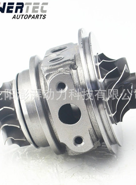 适用三菱TD04 49177-01515涡轮增压器机芯 发动机4D56 PB