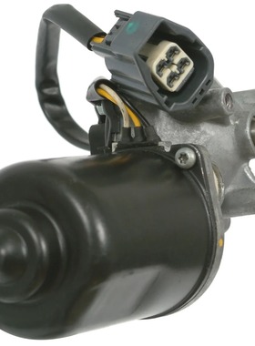 雨刮电机左/右驾适用Jaguar C2C34187 C2C1657 C2C20637 C2C22203