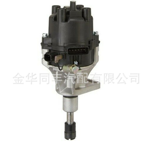 适用日产尼桑NAVARAD22分电器