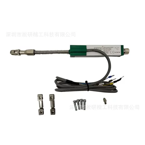 SONSEIKO微型自动复位位移传感器