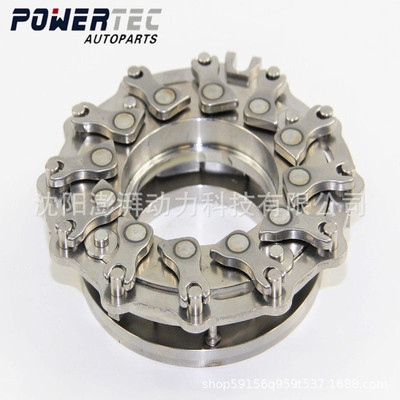 汽车涡轮增压器喷嘴环