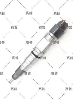 柴油发动机喷油器 0445120444 0445120415