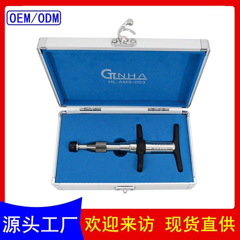 直供手动整脊枪微调脸部面雕矫正脊椎矫正枪脊柱活化器正骨枪