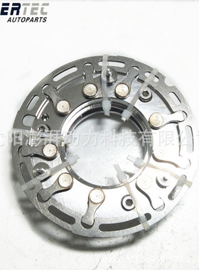 适用BMW汽车涡轮增压器配件喷嘴环750431 7794140D