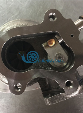 涡轮增压器RHF4 135756180 VB420081 2389349 0104-890-012 AS12