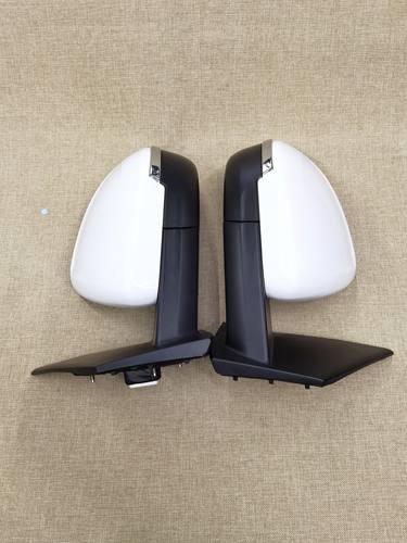 东南DX3DX5后视镜总成原厂配件