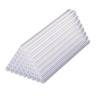 易之力热熔胶棒7mm热熔棒11mm热融胶条胶枪棒棒胶热溶胶热容枪棍