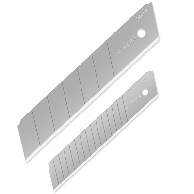 易之力壁纸刀片工业用18mm