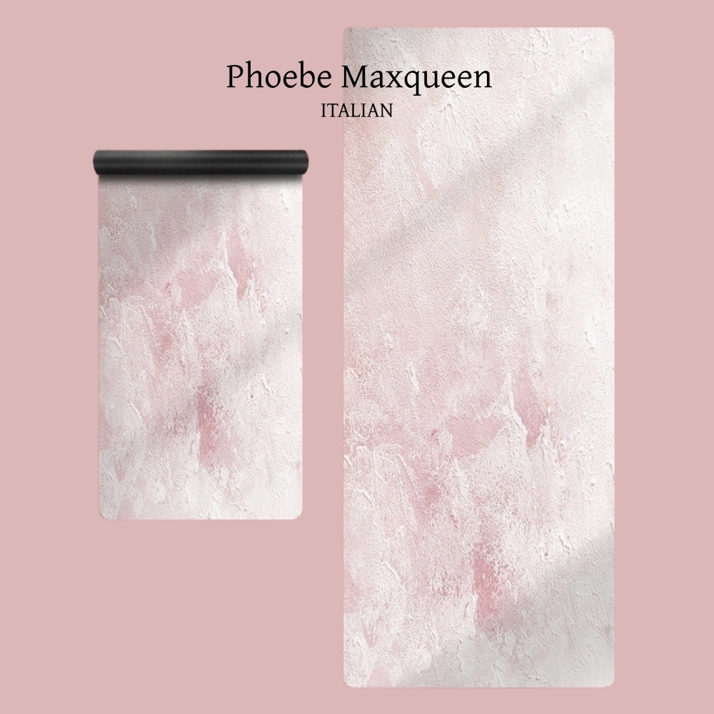 MAXQUEEN天然进口橡胶防滑瑜伽垫