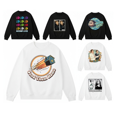 CS2 CSGO 创意周边印花卫衣 Niko donk m0NESY major期间全场优惠