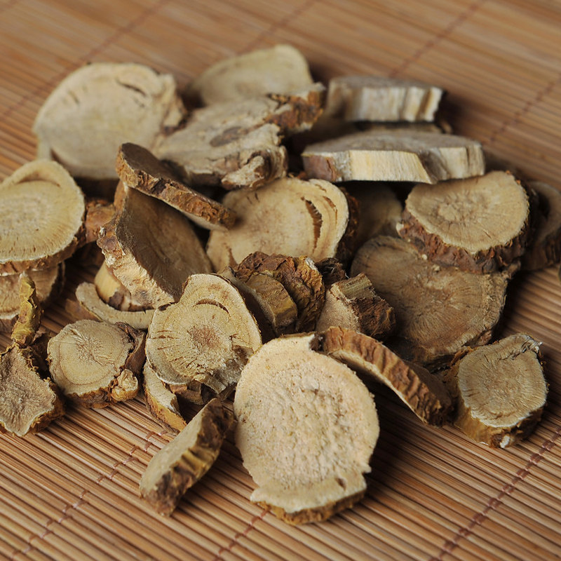 野生内蒙古中药材产品苦参500g无硫免费打粉量大从优六芝堂中草药