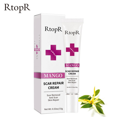 RtopR SCAR REPAIR CREAM 跨境款