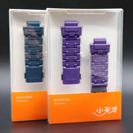 原装正品小天才磁吸表带Z10/Z9/Z8/Z7/Z11/Z6巅峰磁吸闪扣表带