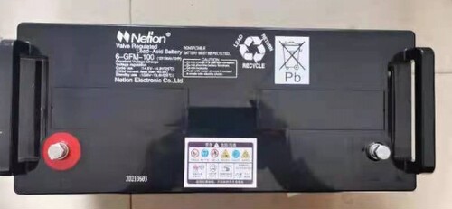 netion力迅UPS电源专用蓄电池