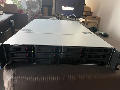 联想RD350X  RD350 RD450 RD450X 升级BIOS支持V3V4 CPU NVME启动