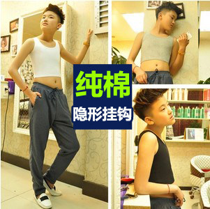 Body simple en coton - Ref 652088 Image 20