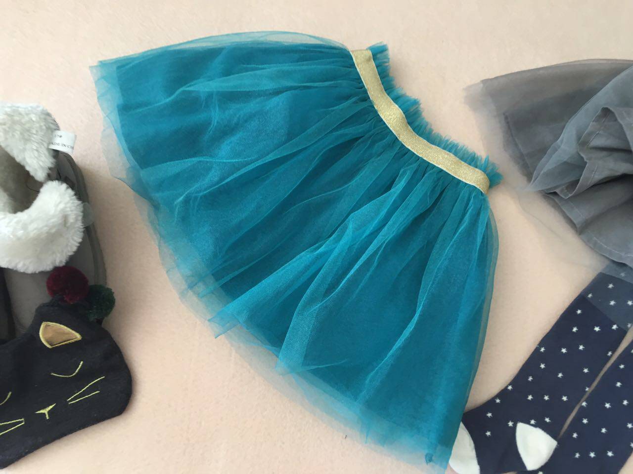 Jupe enfant - Ref 2051390 Image 1