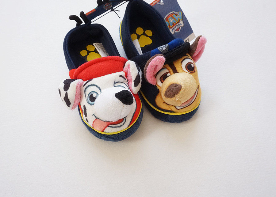 Pantoufles enfants en autre - Ref 1017966 Image 1