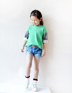 超推 原单薄款毛圈棉T 薄卫衣 中性风 上身有型 超值款 两色亏本