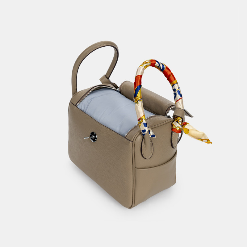 适用于爱马仕lindy林迪包内撑形包枕hermes包撑包神器潮帛定琳迪