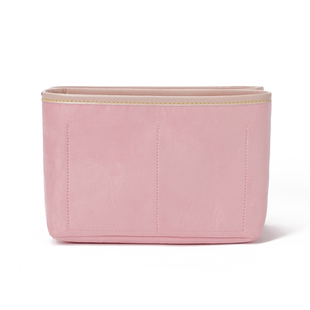 【捡漏】潮帛适用lv neonoe水桶包中包内胆内衬收纳带拉链内置袋