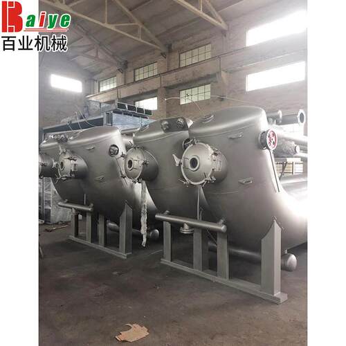 厂家供应BSME温多环松式环染色缸具有新型喷嘴系统温度140
