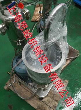 厂家直销SGN/思峻GMD2000气相二氧化硅分散机