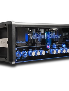 Tube Meister 电子管电吉他箱头 德国Hughes&Kettner TM20