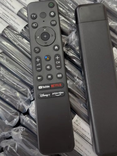 语音遥控器适用索尼电视机RMF-TX800U/TX800P KD43X80K KD-43X80K