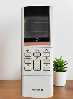 适用于乐声松下空调遥控器CS- 985KC KFR-34G A75C454 CS-973K
