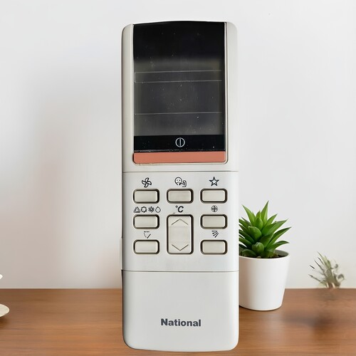 适用于乐声松下空调遥控器CS- 985KC KFR-34G A75C454 CS-973K