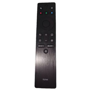 适用于TCL乐华电视遥控器RC701A JCB8 ROWA支持极光TV和奇异果TV
