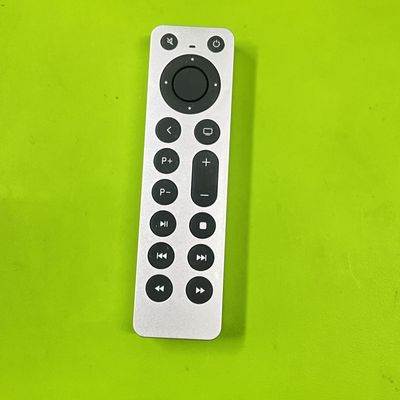 适用Apple/苹果电视遥控器4K TV a2169通用多合1 7号电池大按键款