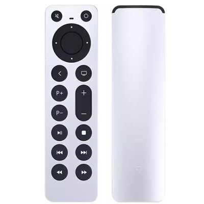 华仁遥控器适用于苹果电视遥控器tv a2169 a184 apple 通用 多合