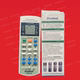 适用于松下空调遥控器universal control remote PANASONIC